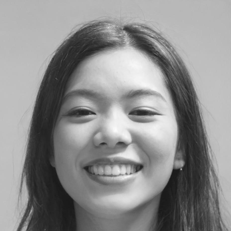 Portrait de Claire Rousseau