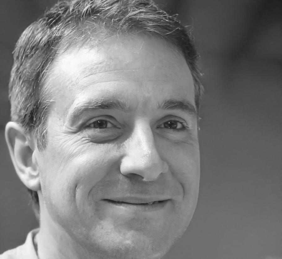 Portrait de Marc Dubois