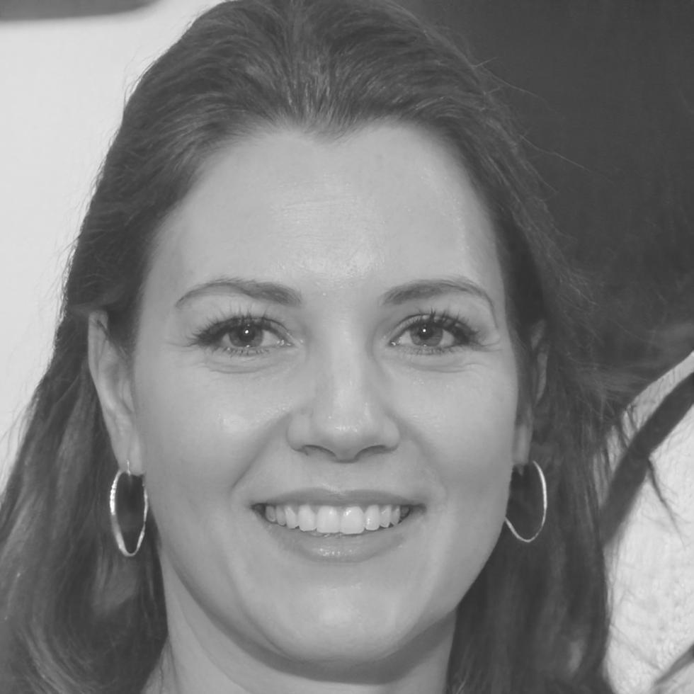 Portrait de Sophie Martin